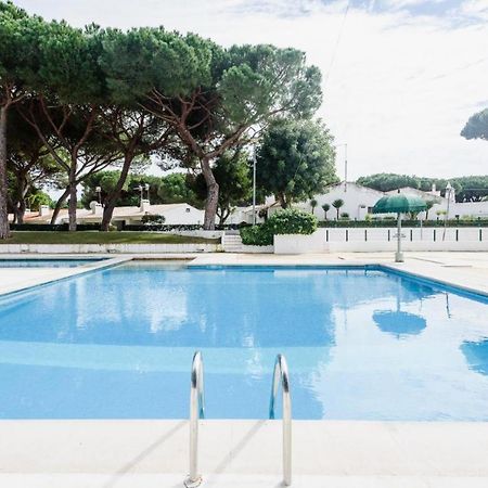 Estudio Na Falesia Albufeira Exteriér fotografie