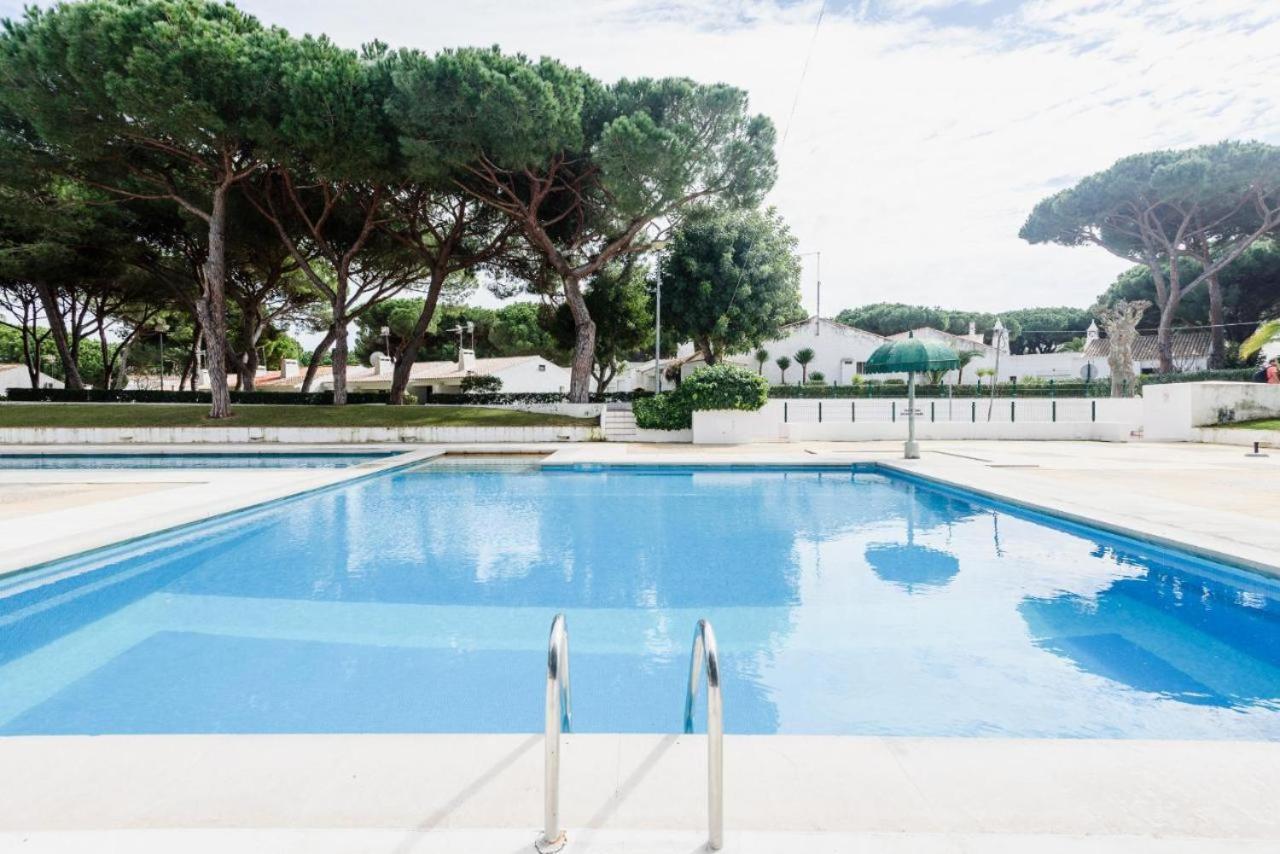 Estudio Na Falesia Albufeira Exteriér fotografie