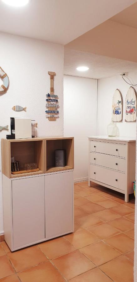 Estudio Na Falesia Albufeira Exteriér fotografie