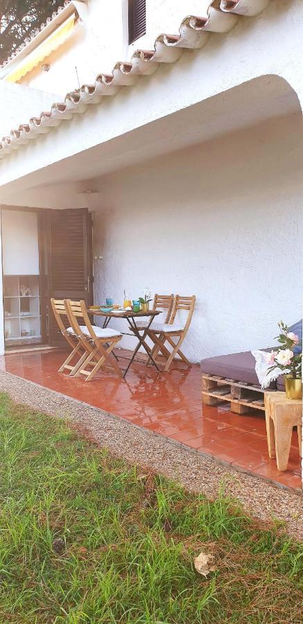 Estudio Na Falesia Albufeira Exteriér fotografie