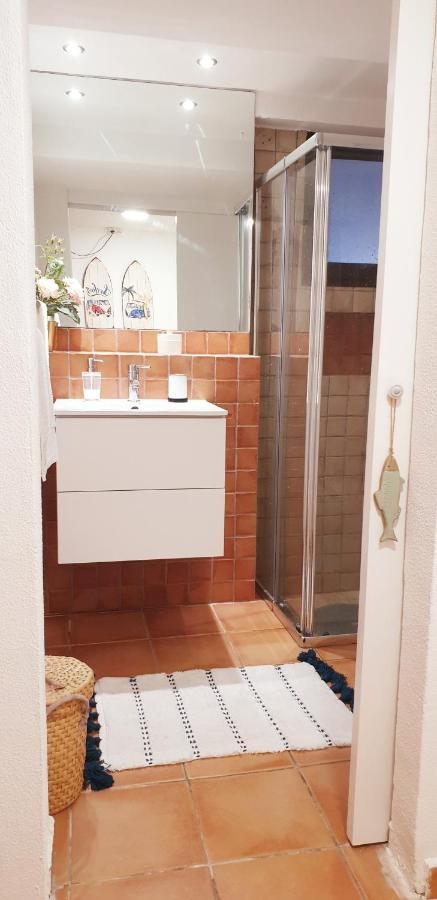 Estudio Na Falesia Albufeira Exteriér fotografie