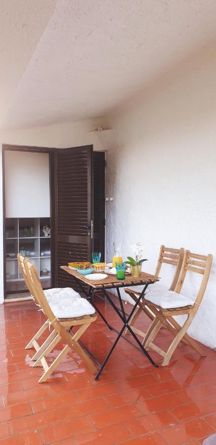 Estudio Na Falesia Albufeira Exteriér fotografie