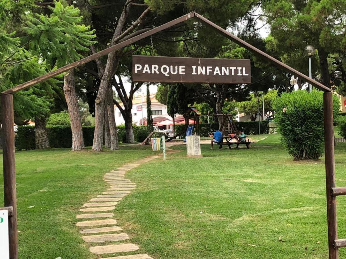 Estudio Na Falesia Albufeira Exteriér fotografie