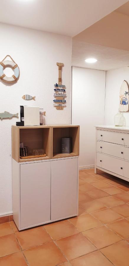 Estudio Na Falesia Albufeira Exteriér fotografie