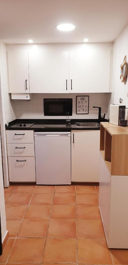 Estudio Na Falesia Albufeira Exteriér fotografie