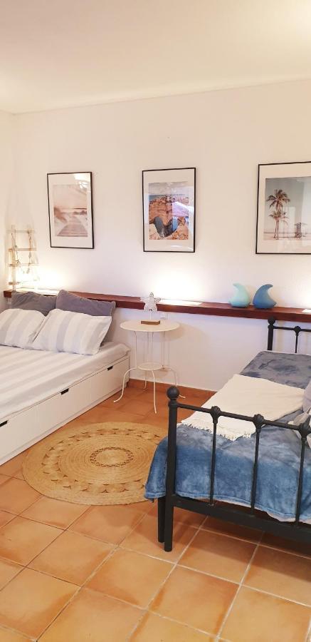Estudio Na Falesia Albufeira Exteriér fotografie