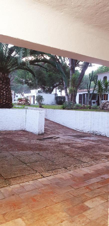 Estudio Na Falesia Albufeira Exteriér fotografie