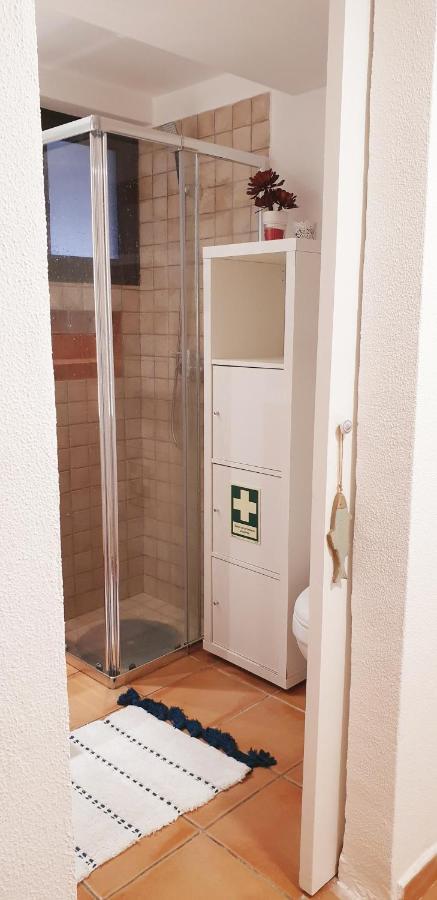 Estudio Na Falesia Albufeira Exteriér fotografie