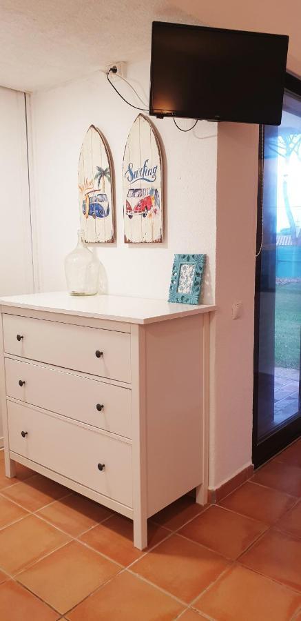 Estudio Na Falesia Albufeira Exteriér fotografie