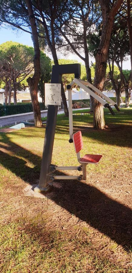 Estudio Na Falesia Albufeira Exteriér fotografie